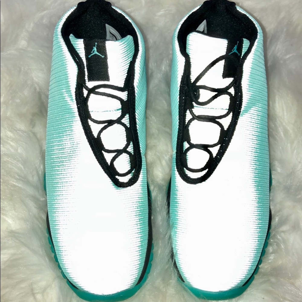 Air Jordan Future (reflective)